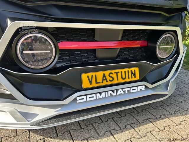 Standard-SZM DAF XG+ 530 | FULL AIR | RETARDER | DOMINATOR !!!!!