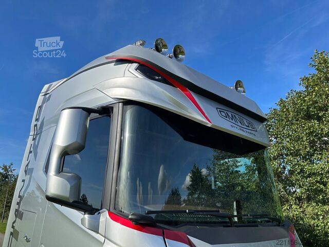 Standard-SZM DAF XG+ 530 | FULL AIR | RETARDER | DOMINATOR !!!!!