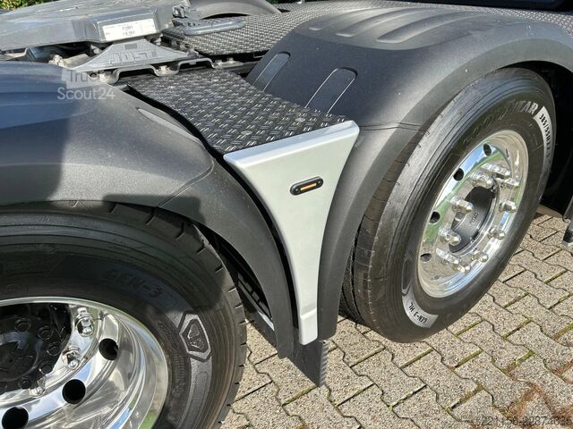 Standard-SZM DAF XG+ 530 | FULL AIR | RETARDER | DOMINATOR !!!!!