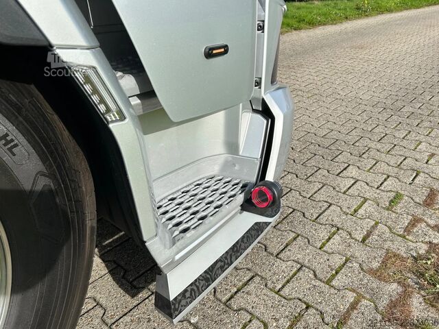 Standard-SZM DAF XG+ 530 | FULL AIR | RETARDER | DOMINATOR !!!!!