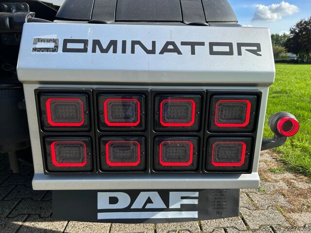 Standard-SZM DAF XG+ 530 | FULL AIR | RETARDER | DOMINATOR !!!!!