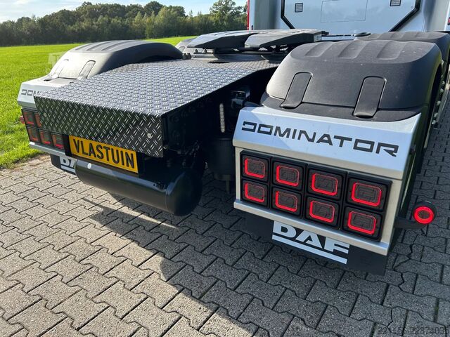 Standard-SZM DAF XG+ 530 | FULL AIR | RETARDER | DOMINATOR !!!!!