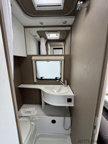 Caravan DETHLEFFS c'go 495 QSK "Edition 10 Jahre"