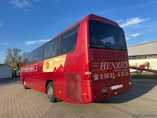 Touringcar MERCEDES-BENZ O 350 Tourismo / Klima / EURO 3