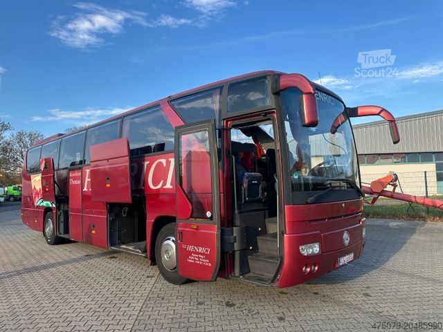 Touringcar MERCEDES-BENZ O 350 Tourismo / Klima / EURO 3