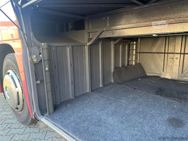 Touringcar MERCEDES-BENZ O 350 Tourismo / Klima / EURO 3