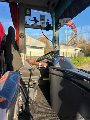 Touringcar MERCEDES-BENZ O 350 Tourismo / Klima / EURO 3