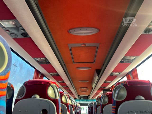 Touringcar MERCEDES-BENZ O 350 Tourismo / Klima / EURO 3