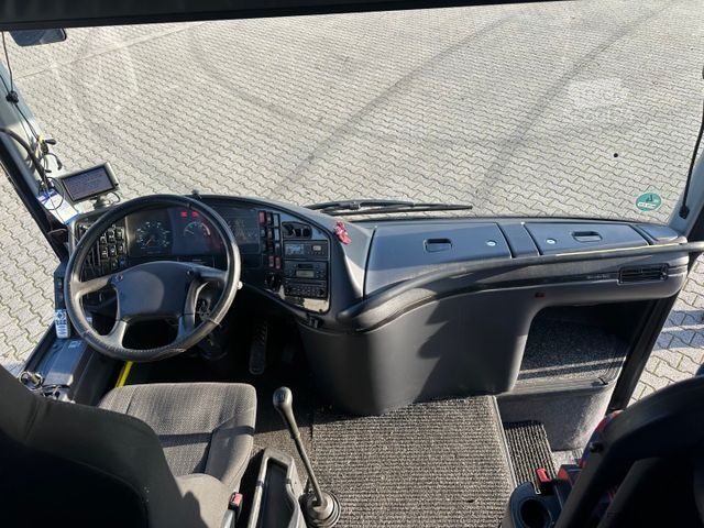 Touringcar MERCEDES-BENZ O 350 Tourismo / Klima / EURO 3