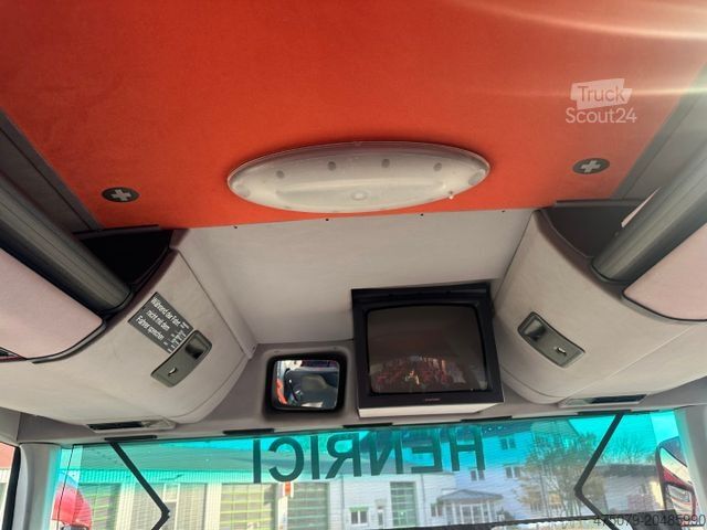 Touringcar MERCEDES-BENZ O 350 Tourismo / Klima / EURO 3