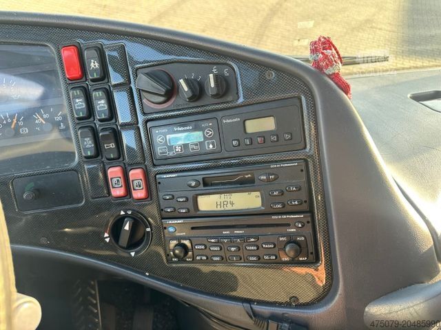 Touringcar MERCEDES-BENZ O 350 Tourismo / Klima / EURO 3