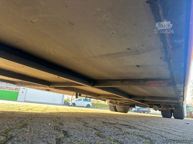 Touringcar MERCEDES-BENZ O 350 Tourismo / Klima / EURO 3