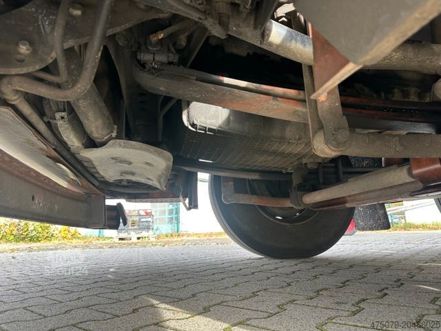 Vuilniswagen SCANIA R 440 / 8x2x6 / EURO 6