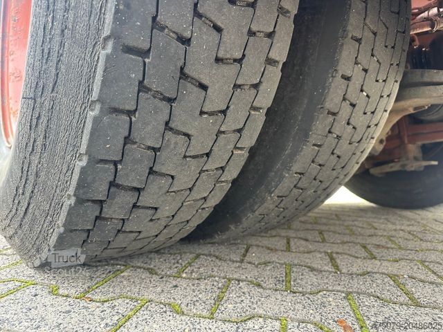 Vuilniswagen SCANIA R 440 / 8x2x6 / EURO 6