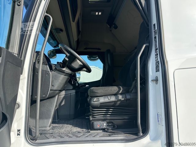 Standard tractor unit MERCEDES-BENZ Actros 1848 / Giga / Retarder **2 x Stück**