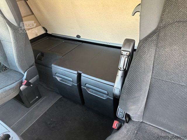 Standard tractor unit MERCEDES-BENZ Actros 1848 / Giga / Retarder **2 x Stück**