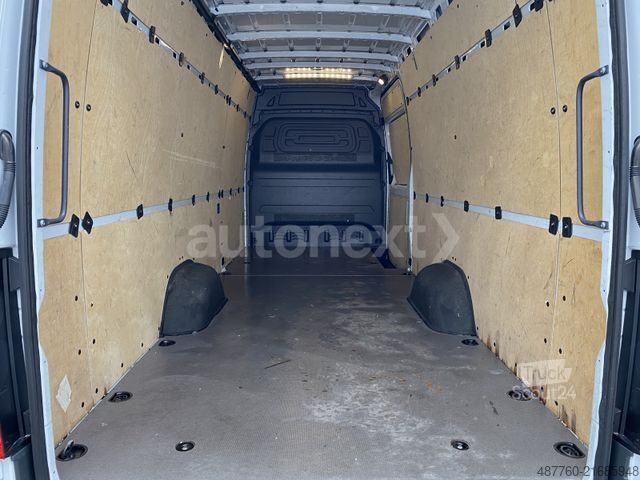 Bestelwagen met verhoogd dak MERCEDES-BENZ Sprinter 315 MAXI *EXTRALANG* 1.HAND+KAMERA