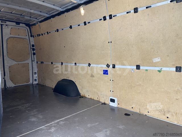 Bestelwagen met verhoogd dak MERCEDES-BENZ Sprinter 315 MAXI *EXTRALANG* 1.HAND+KAMERA