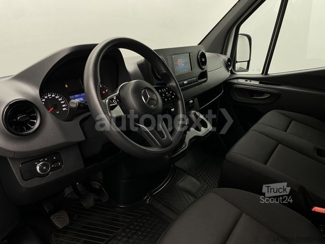 Bestelwagen met verhoogd dak MERCEDES-BENZ Sprinter 315 MAXI *EXTRALANG* 1.HAND+KAMERA