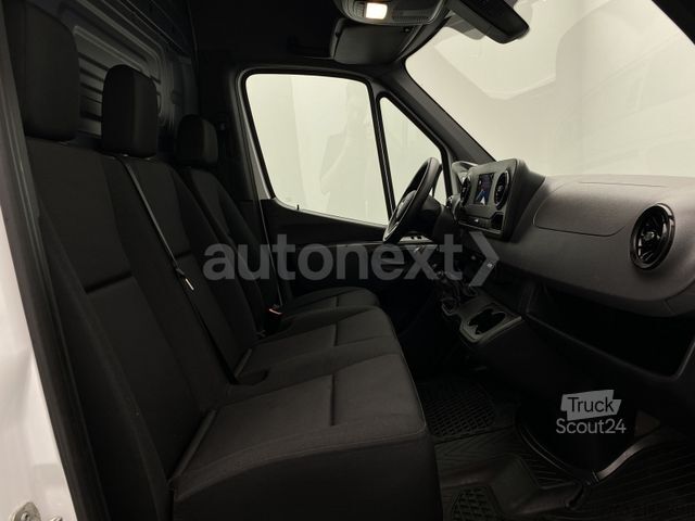 Bestelwagen met verhoogd dak MERCEDES-BENZ Sprinter 315 MAXI *EXTRALANG* 1.HAND+KAMERA