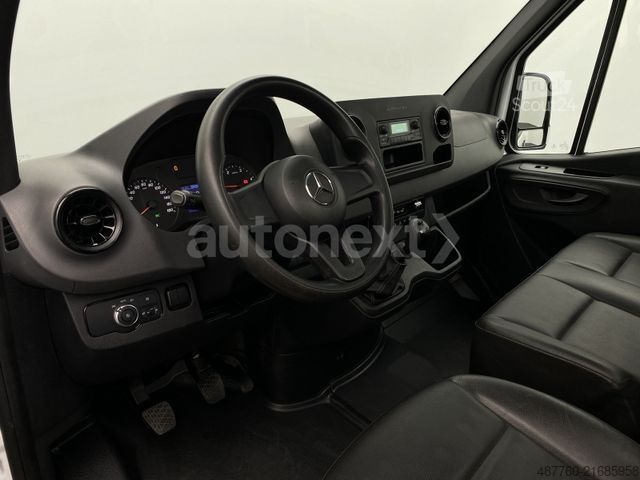 Pick-up van MERCEDES-BENZ Sprinter 317 *MAXI LANG* 1.HAND+AHK+KLIMA (2607)