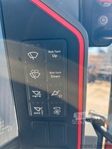 Rouleau compresseur BOBCAT T 86 Raupe*FEDERUNG*2SPEED*RIDECONTROL