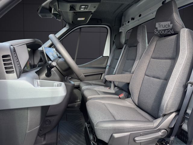 Furgone trasportatore di auto RENAULT Master Abschleppwagen AHK 3,5 Neufahrzeug Sofort