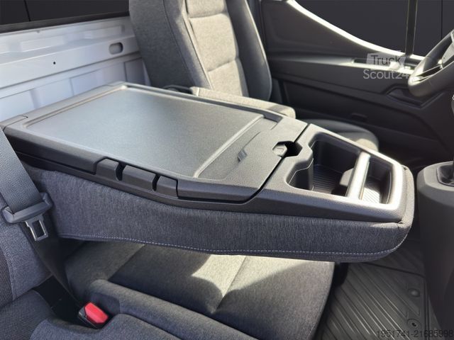 Furgone trasportatore di auto RENAULT Master Abschleppwagen AHK 3,5 Neufahrzeug Sofort