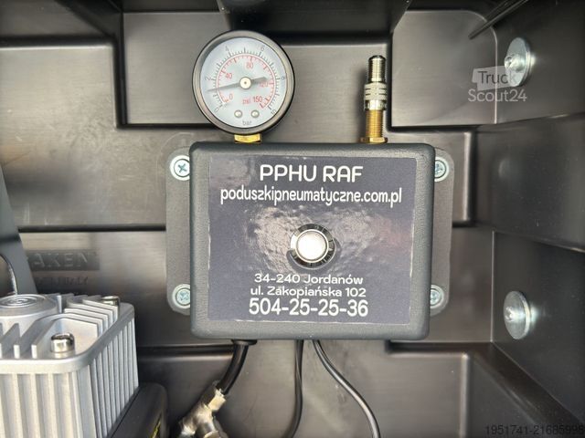 Furgone trasportatore di auto RENAULT Master Abschleppwagen AHK 3,5 Neufahrzeug Sofort