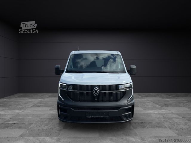 Carro attrezzi RENAULT Master Abschleppwagen AHK 3,5 Neufahrzeug Sofort