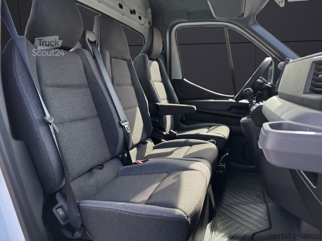 Carro attrezzi RENAULT Master Abschleppwagen AHK 3,5 Neufahrzeug Sofort