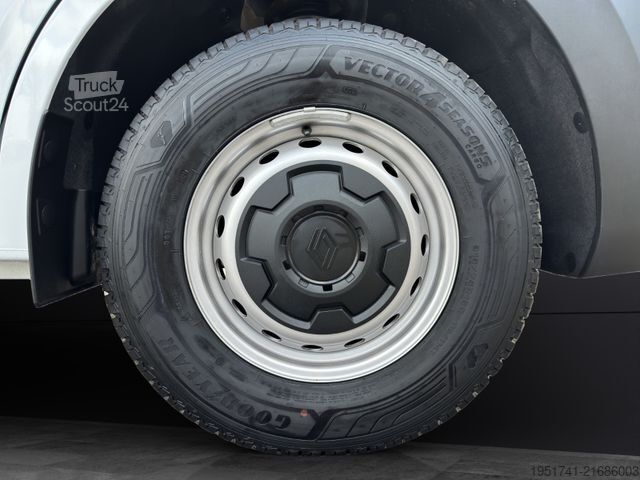 Carro attrezzi RENAULT Master Abschleppwagen AHK 3,5 Neufahrzeug Sofort