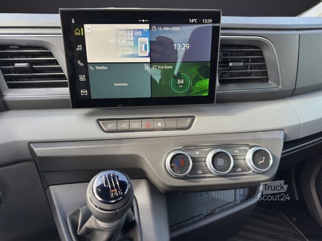 Furgone trasportatore di auto RENAULT Master Abschleppwagen AHK 3,5 Neufahrzeug Sofort