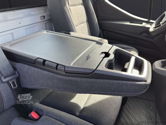 Furgone trasportatore di auto RENAULT Master Abschleppwagen AHK 3,5 Neufahrzeug Sofort