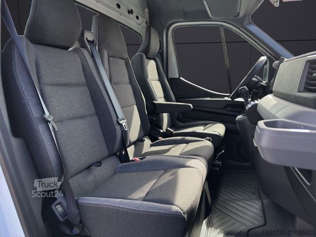 Furgone trasportatore di auto RENAULT Master Abschleppwagen AHK 3,5 Neufahrzeug Sofort