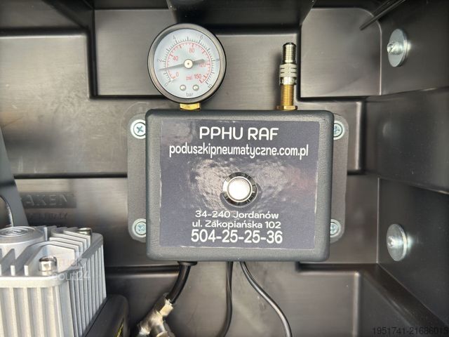 Furgone trasportatore di auto RENAULT Master Abschleppwagen AHK 3,5 Neufahrzeug Sofort