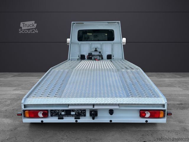 Carro attrezzi RENAULT Master Abschleppwagen AHK 3,5 Neufahrzeug Sofort