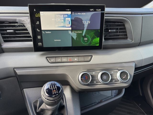 Carro attrezzi RENAULT Master Abschleppwagen AHK 3,5 Neufahrzeug Sofort