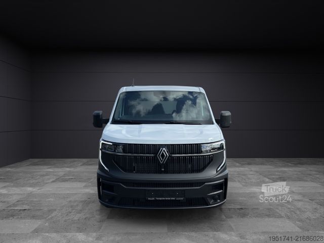 Carro attrezzi RENAULT Master Abschleppwagen AHK 3,5 Neufahrzeug Sofort