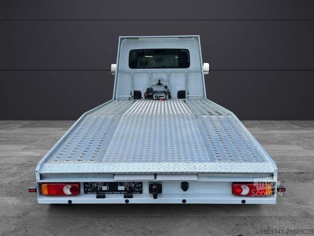 Carro attrezzi RENAULT Master Abschleppwagen AHK 3,5 Neufahrzeug Sofort