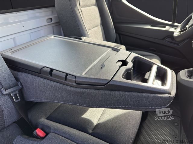 Carro attrezzi RENAULT Master Abschleppwagen AHK 3,5 Neufahrzeug Sofort