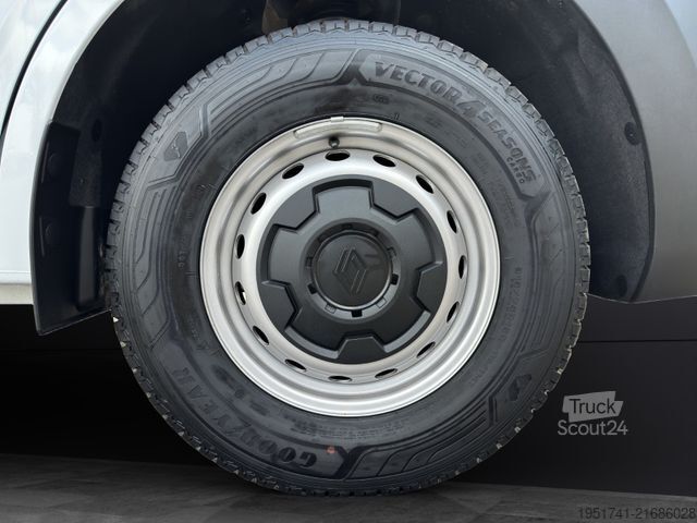 Carro attrezzi RENAULT Master Abschleppwagen AHK 3,5 Neufahrzeug Sofort