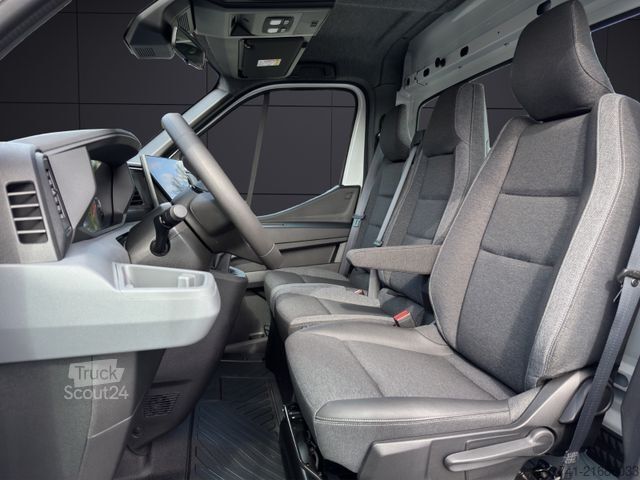 Furgone trasportatore di auto RENAULT Master Abschleppwagen AHK 3,5 Neufahrzeug Sofort