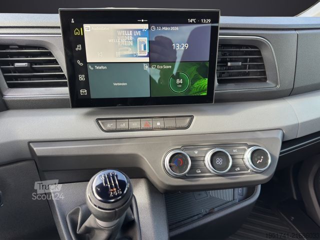 Furgone trasportatore di auto RENAULT Master Abschleppwagen AHK 3,5 Neufahrzeug Sofort