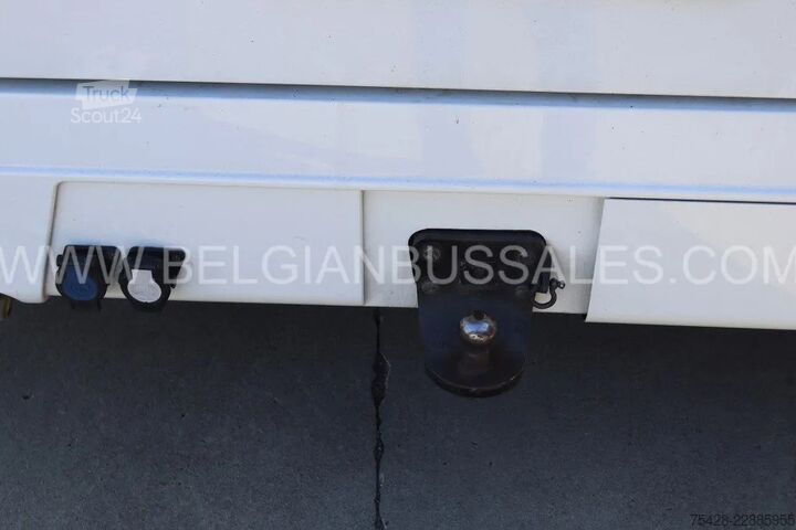двуетажен Van Hool TDX27 Astromega / S 431 DT / 14.1m /  Full Options