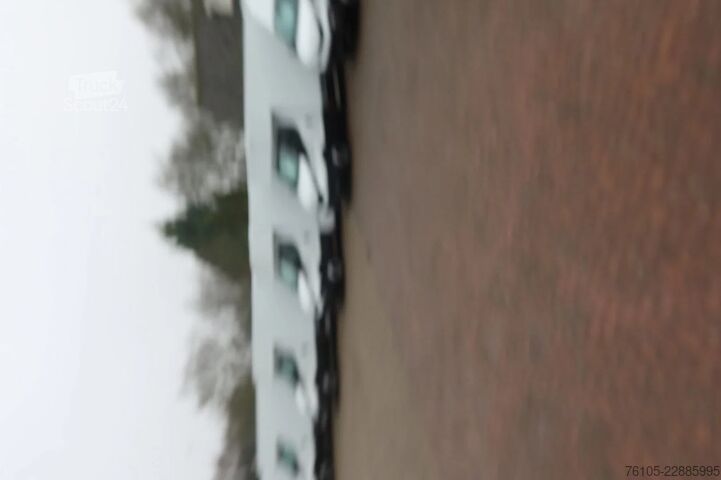 Koffer Mercedes-Benz Atego 1218 Bakwagen + Laadklep DHollandia 1500kg