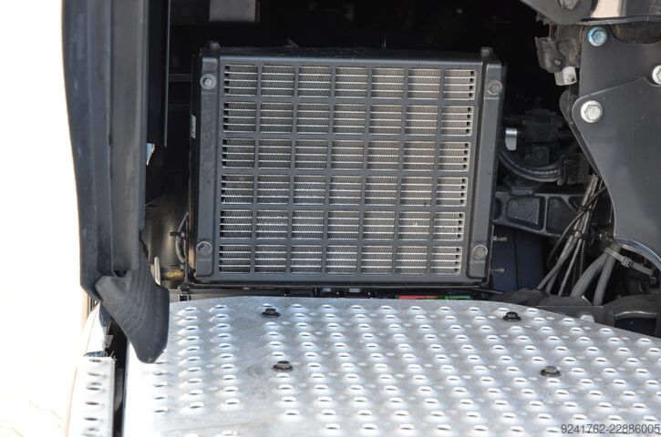Tracteur routier standard Scania S 500 / 2019 / KLIMA P. / 4 POD/ FULL LED / TRUX / ACC / SKÓRA / DE 7408