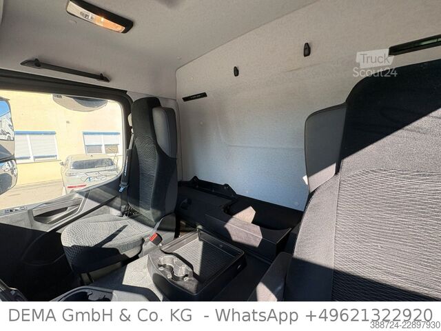 Вантажівка для напоїв MERCEDES-BENZ Actros2536*E6d*Klima*AHK*Schwenkwände*Lenk*Navi*