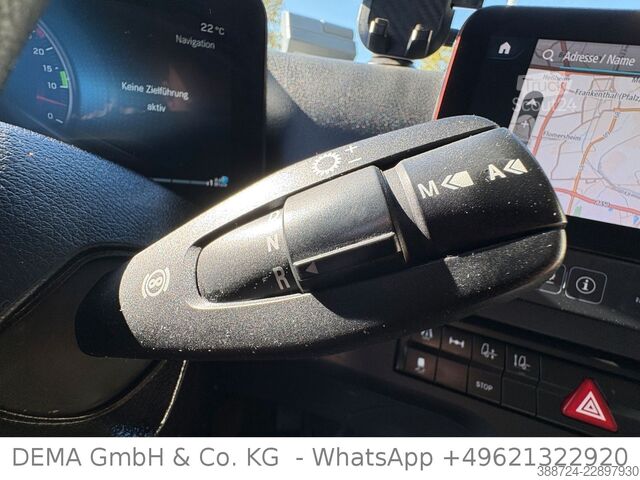 Вантажівка для напоїв MERCEDES-BENZ Actros2536*E6d*Klima*AHK*Schwenkwände*Lenk*Navi*