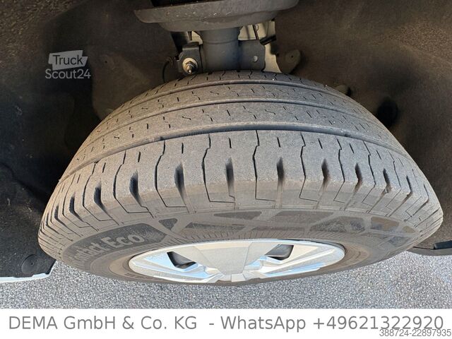 Dobozos furgon RENAULT Master*E6-WLTP*Automatik*Klima*Schiebetür-R*TÜV*